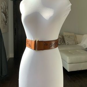 🚩SOLD Boho design belt